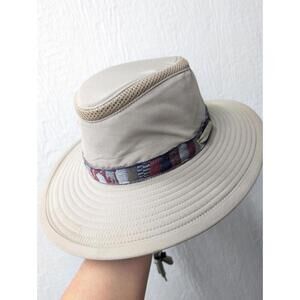 Conner Hat Mojave Recycled Floating Sailing Hat Y1276 Size Large
